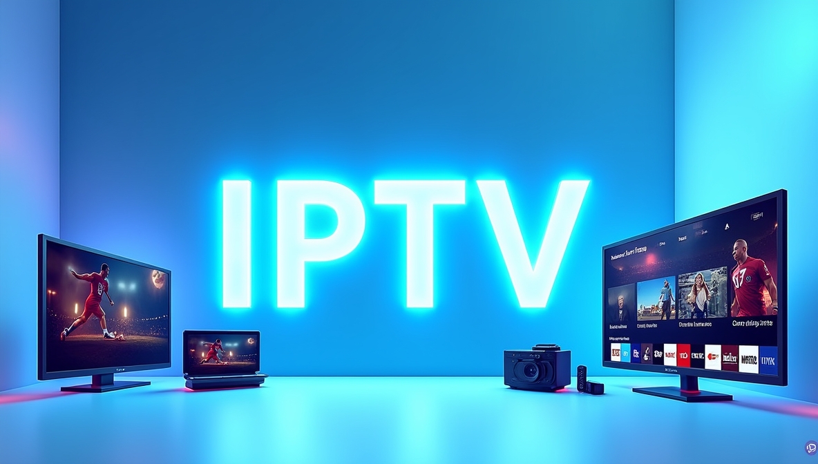 Best IPTV for Smart TV