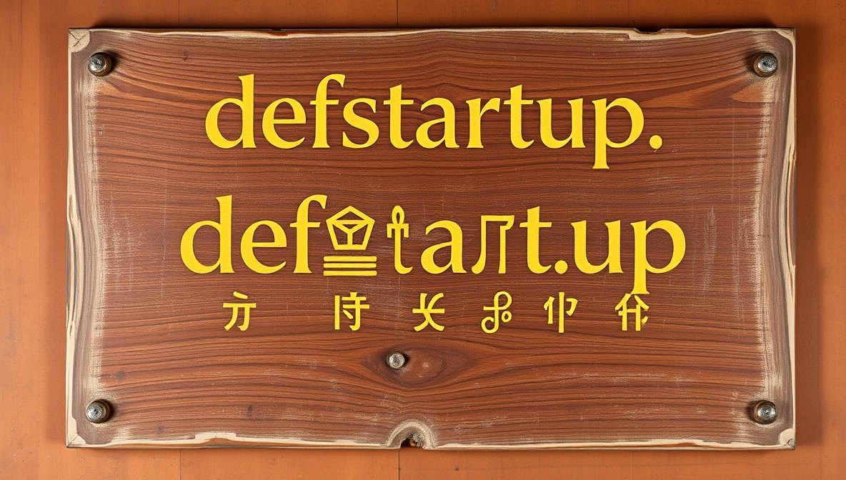 ancient symbols defstartup