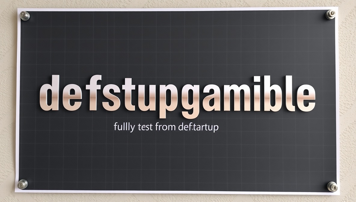 defstupgamible fully teched out from defstartup