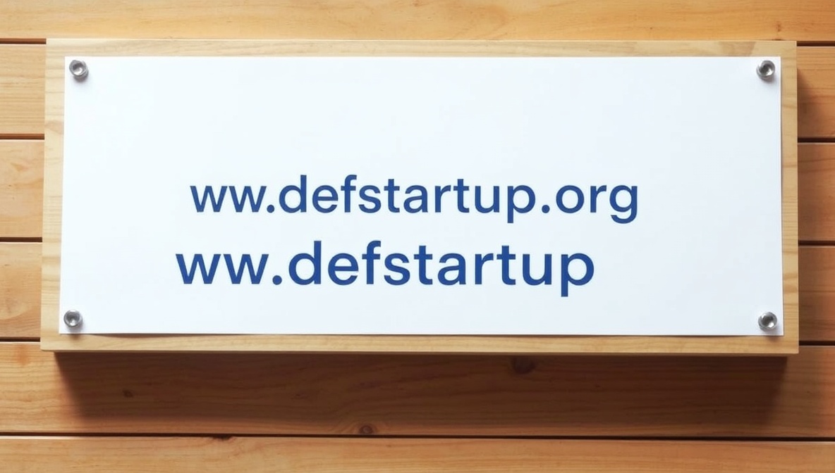 www defstartup org