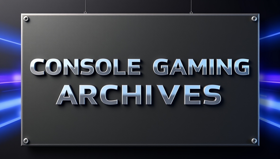 console gaming archives defstartup
