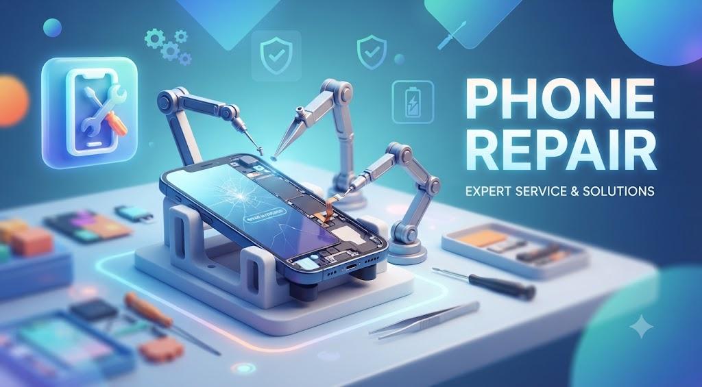 Phone Repair