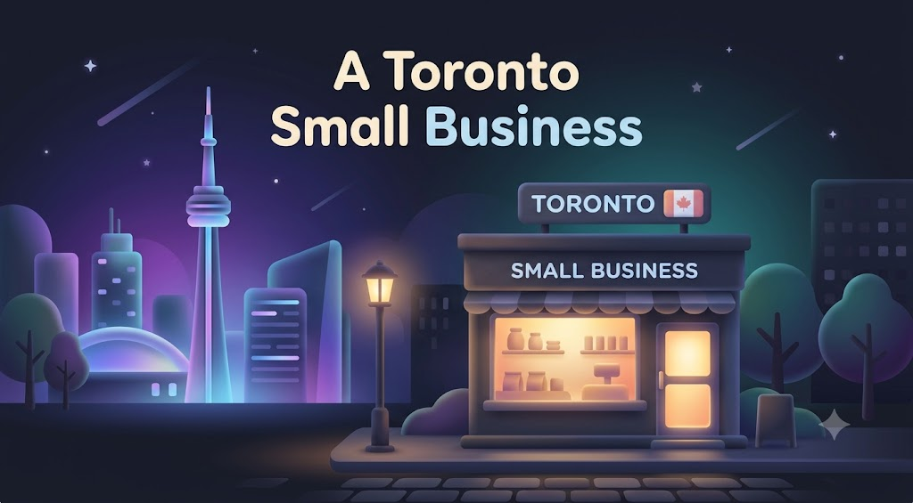Toronto Small Business